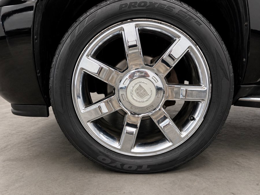 Used 2008 Cadillac Escalade EXT AWD/4WD image 68