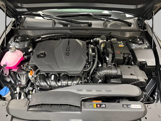New 2026 Hyundai Sonata SEL image 20