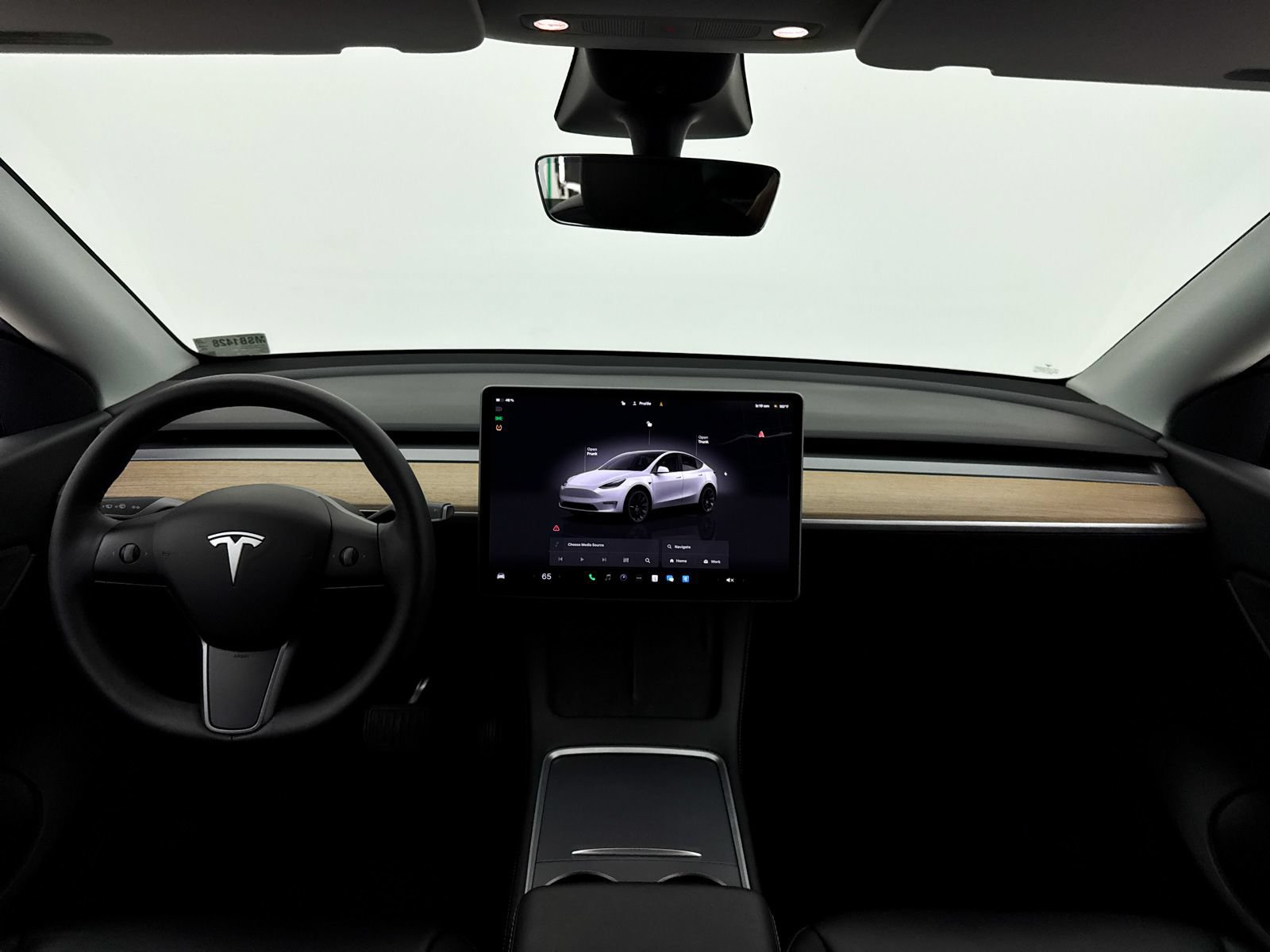 Used 2022 Tesla Model Y Long Range AWD/4WD image 20