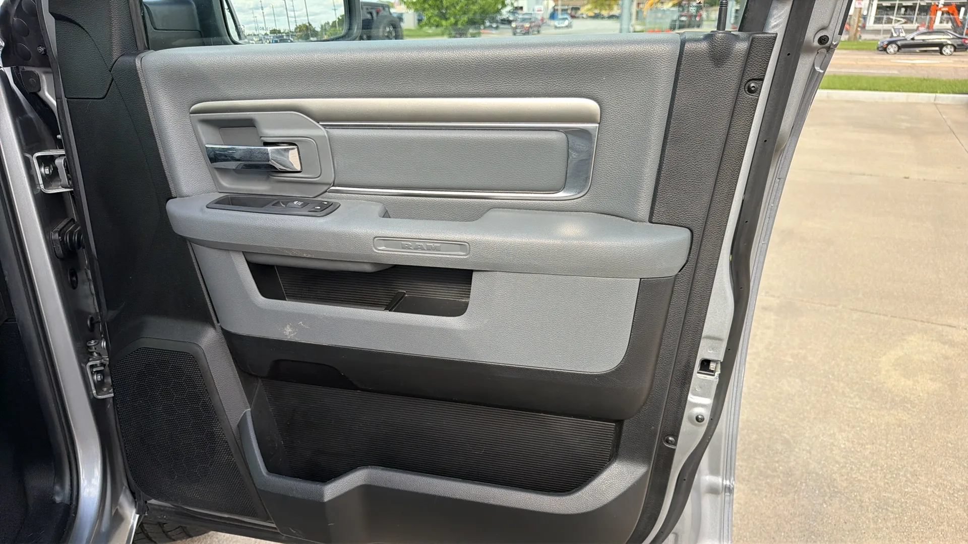 Used 2019 RAM 1500 Classic Warlock w/ Electronics Group AWD/4WD image 74