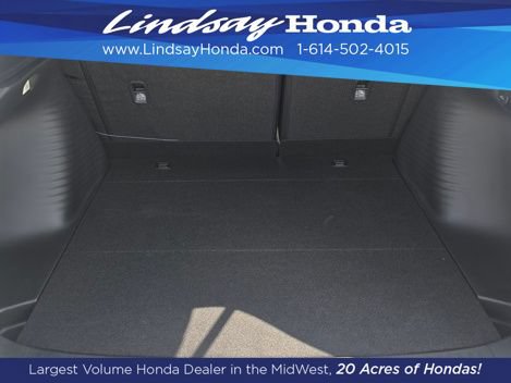 New 2026 Honda HR-V Sport image 2