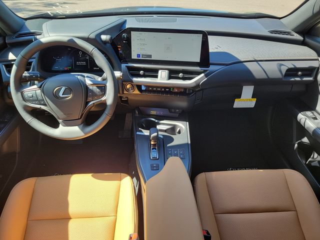 New 2026 Lexus UX 300h AWD image 9