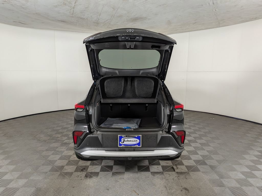 New 2026 Buick Envista Preferred w/ Convenience I Package image 9