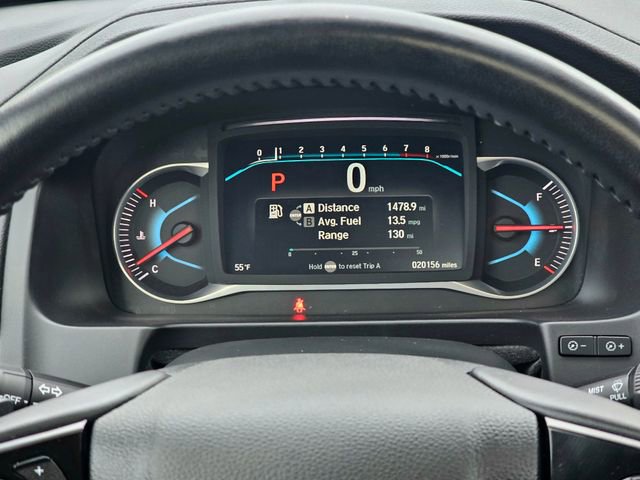 Used 2022 Honda Pilot EX-L image 36