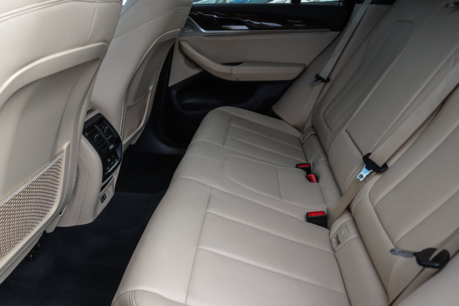 Used 2020 BMW X3 sDrive30i w/ Convenience Package RWD image 21