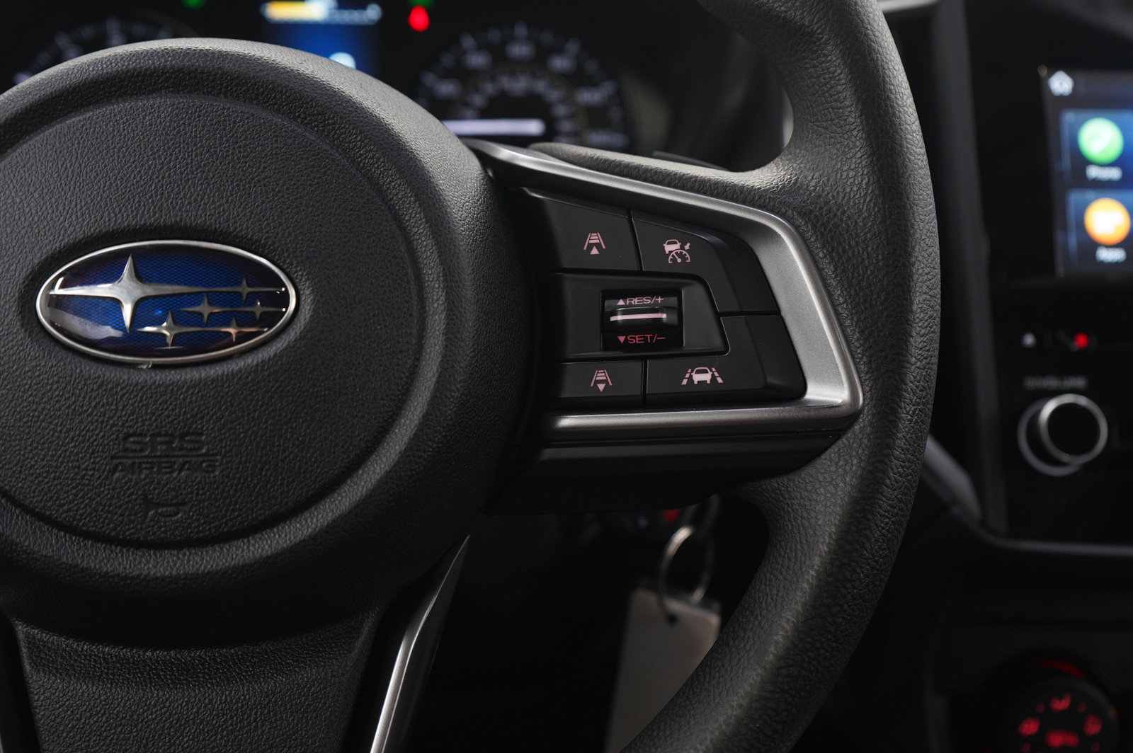 Used 2019 Subaru Impreza 2.0i Premium image 25