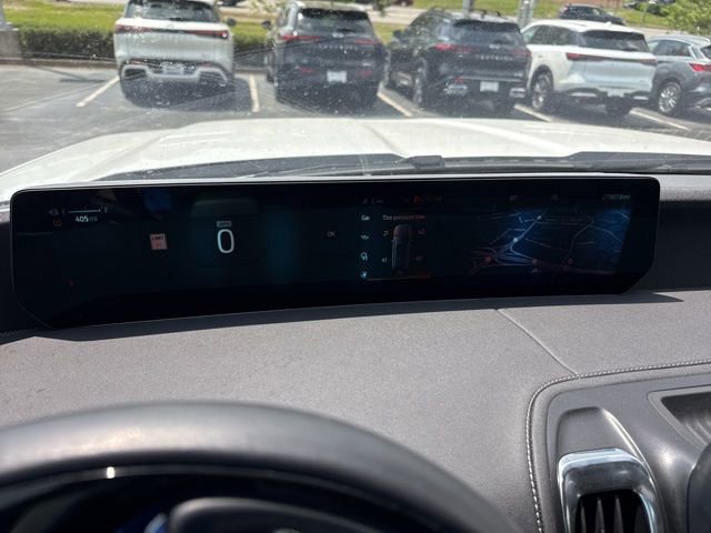 Used 2025 Ford Expedition Max Platinum AWD/4WD image 17