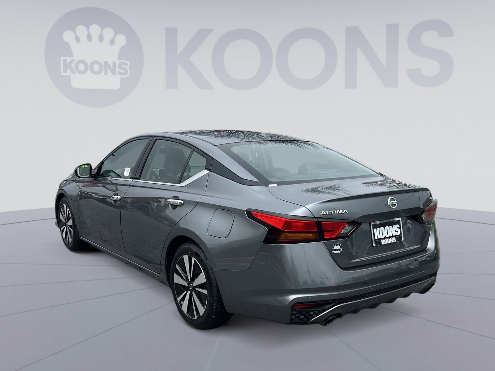 Used 2020 Nissan Altima 2.5 SL image 4