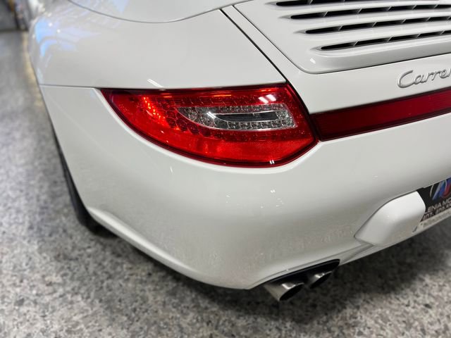 Used 2009 Porsche 911 Carrera 4S image 49