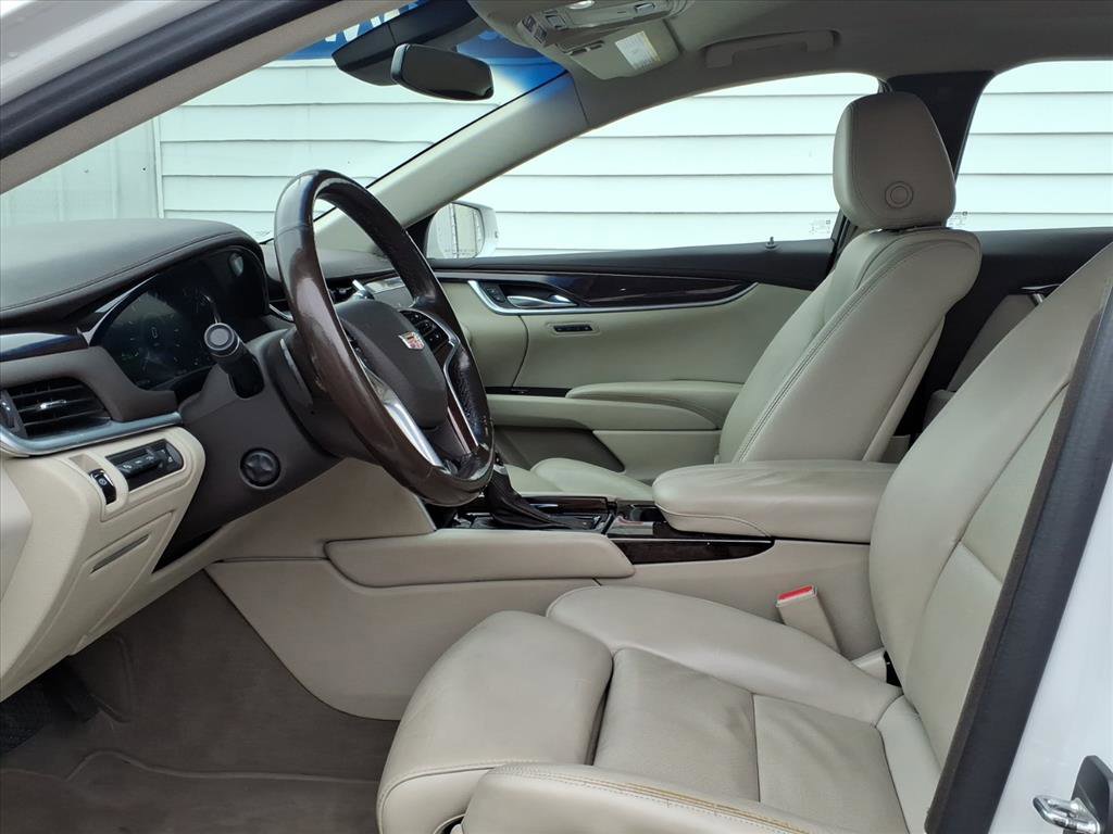 Used 2016 Cadillac XTS Premium image 9