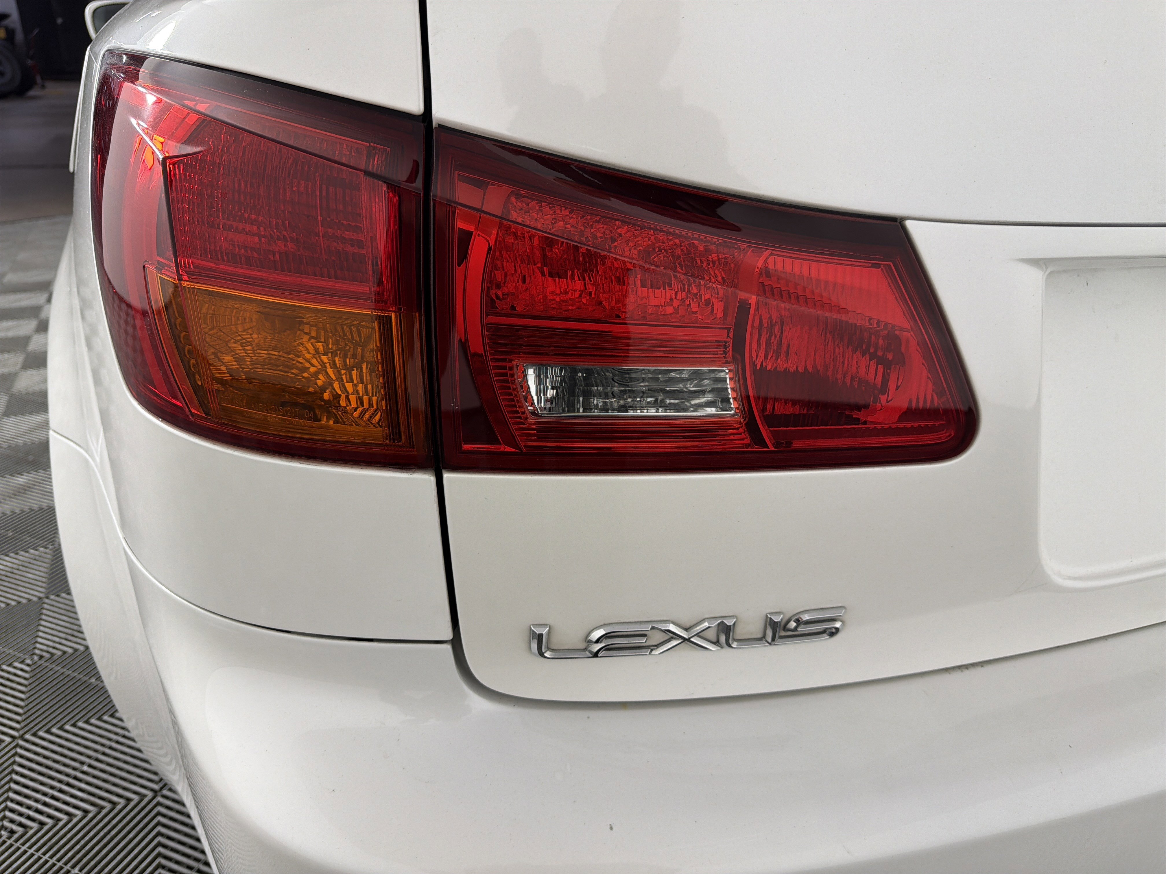 Used 2006 Lexus IS 250 RWD image 23