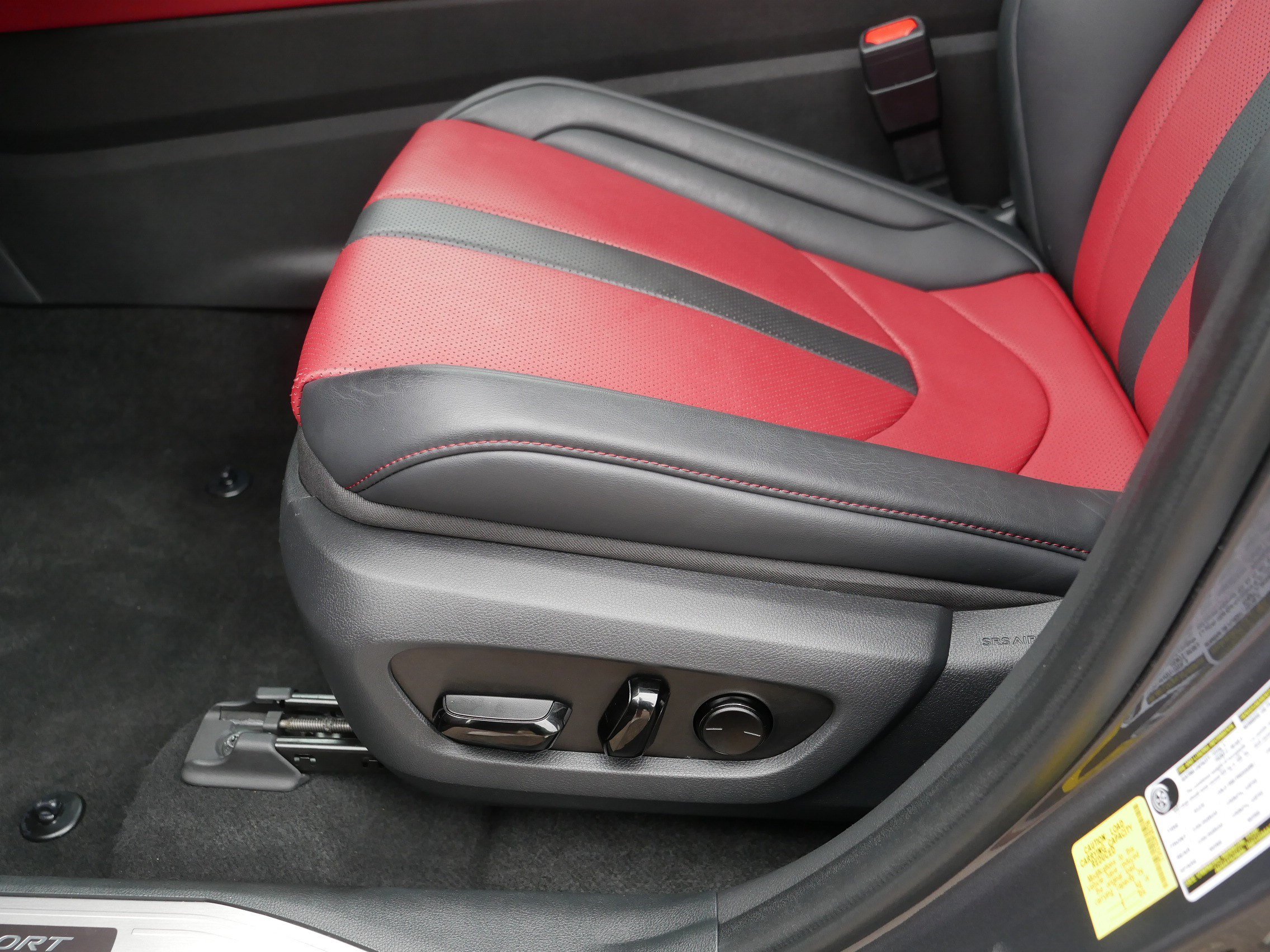 Used 2024 Lexus NX 350 F Sport AWD/4WD image 20