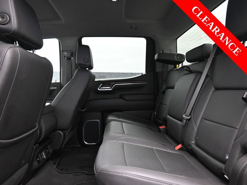 Used 2024 GMC Sierra 1500 SLT image 14