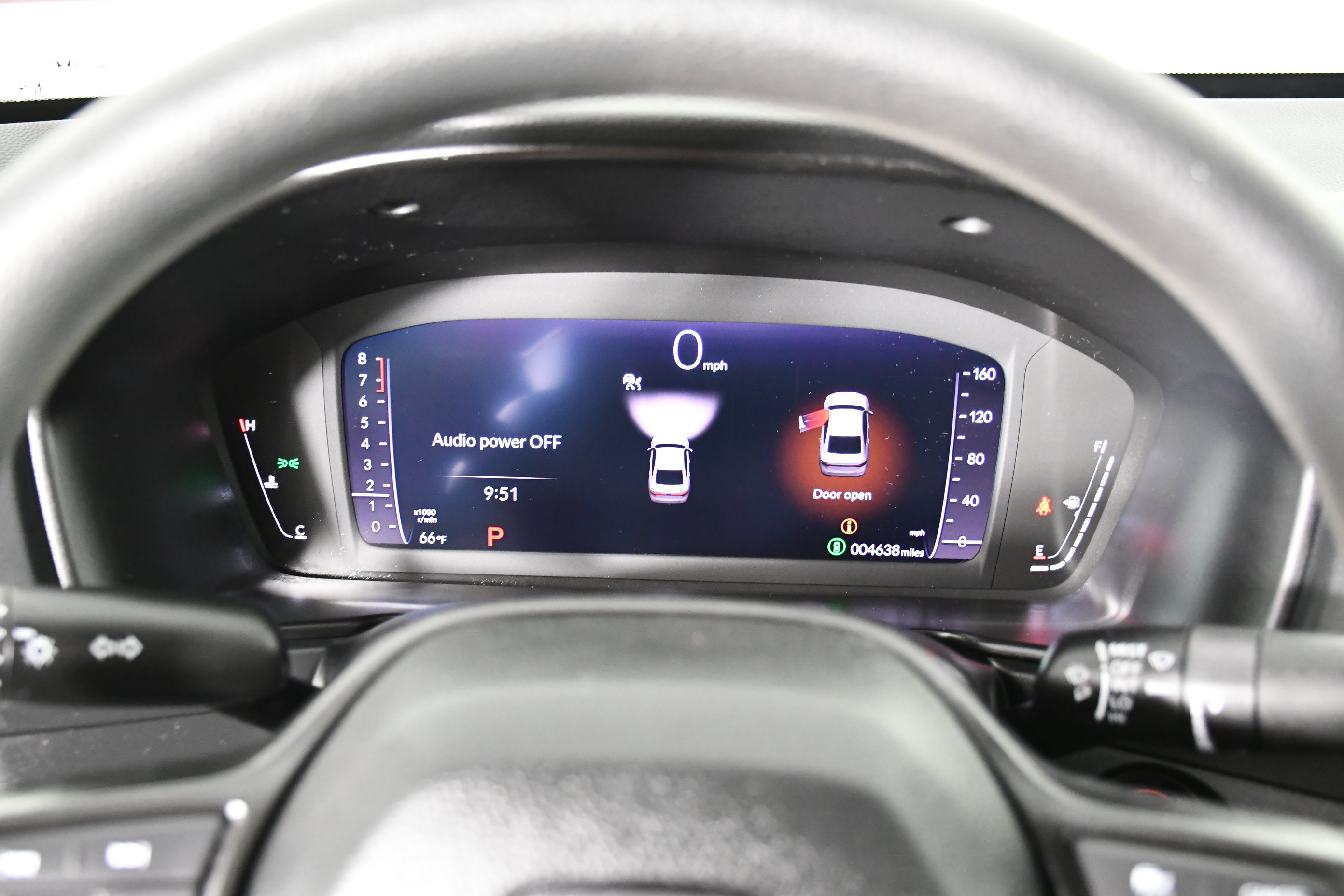 Certified 2025 Honda Accord SE image 12