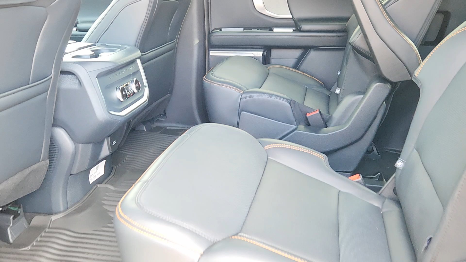 New 2026 Ford Expedition Tremor AWD/4WD image 25