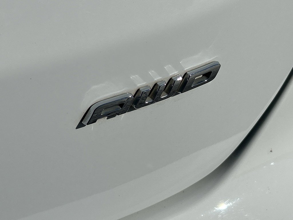 Used 2022 Ford Edge SEL w/ Convenience Package image 7