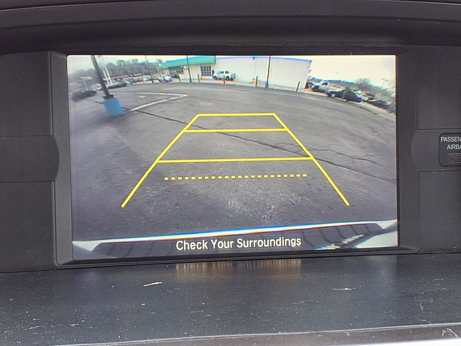 Used 2015 Honda Odyssey EX image 18