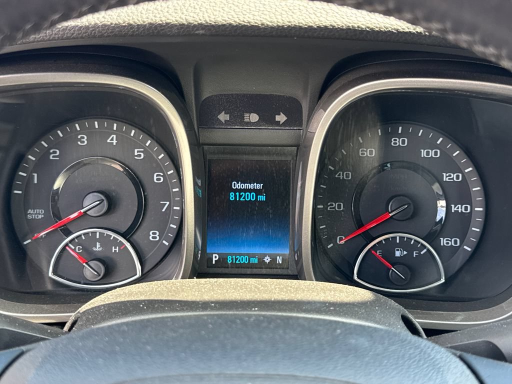 Used 2015 Chevrolet Malibu LT FWD image 20