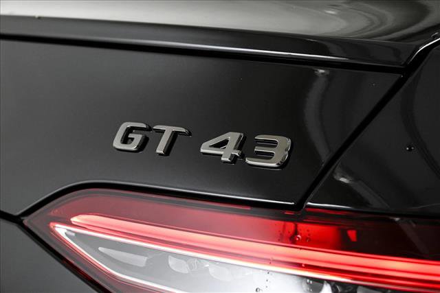 New 2026 Mercedes-Benz AMG GT 43 image 5