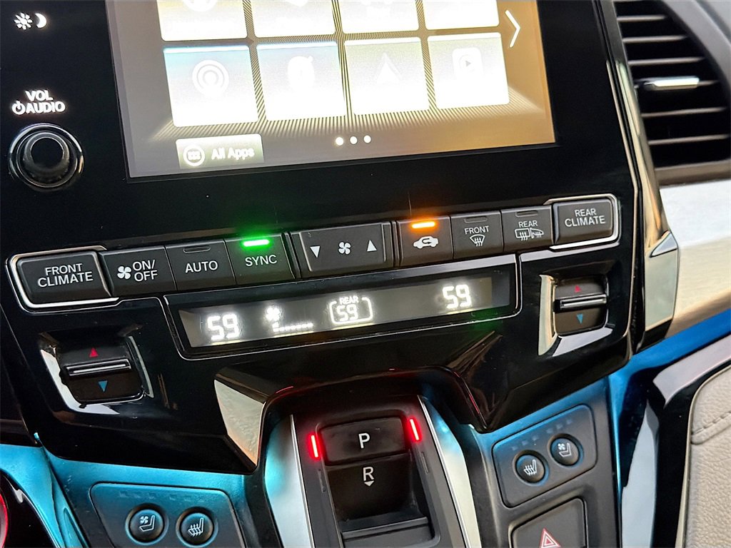 Used 2020 Honda Odyssey Elite image 16