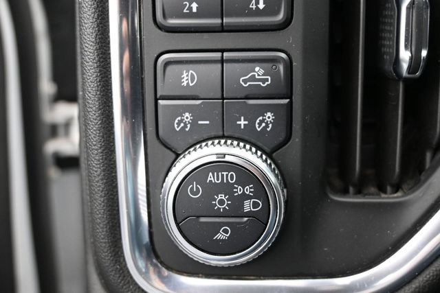 Used 2021 GMC Sierra 1500 AT4 w/ AT4 Premium Package AWD/4WD image 25