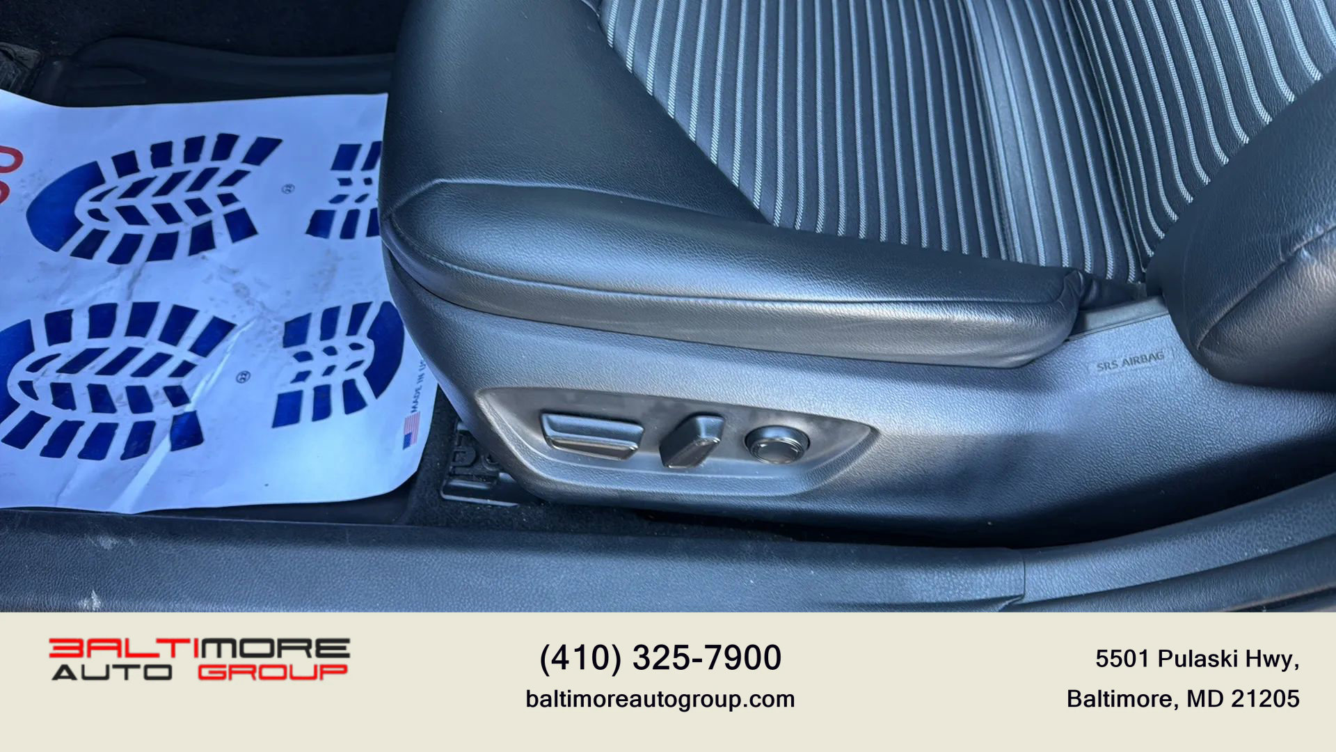 Used 2018 Toyota Camry SE image 13