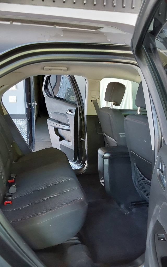 Used 2012 Chevrolet Equinox LT w/ Driver Convenience Package FWD image 24