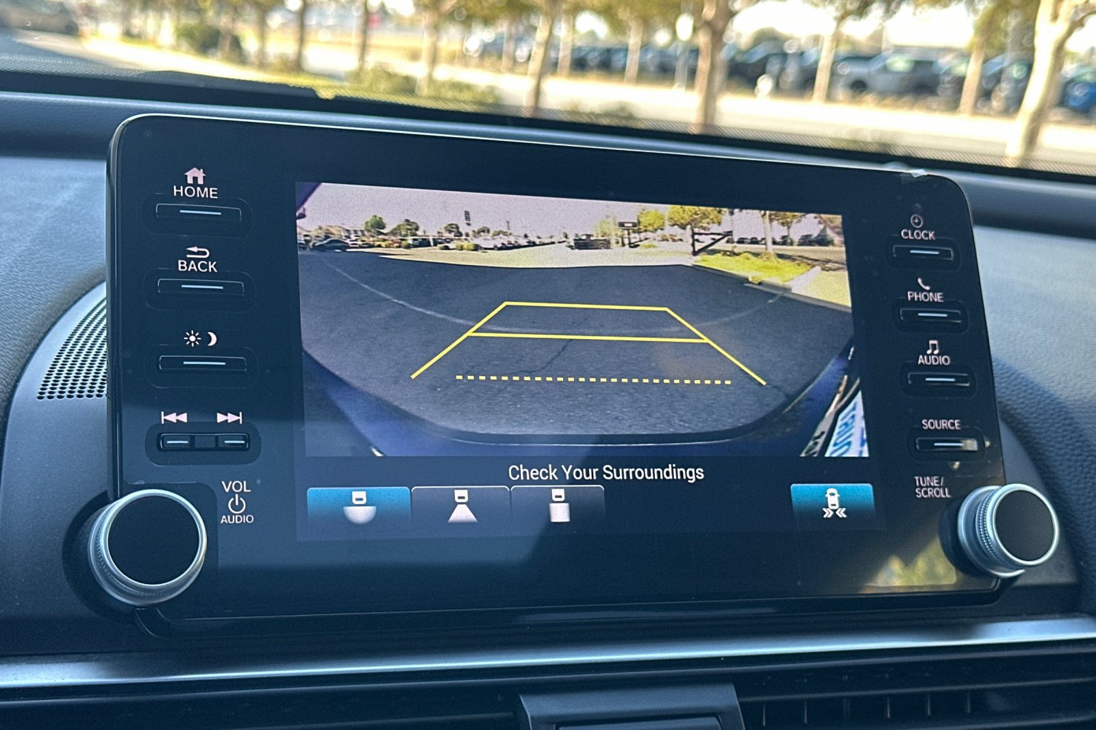 Used 2022 Honda Accord Sport image 18