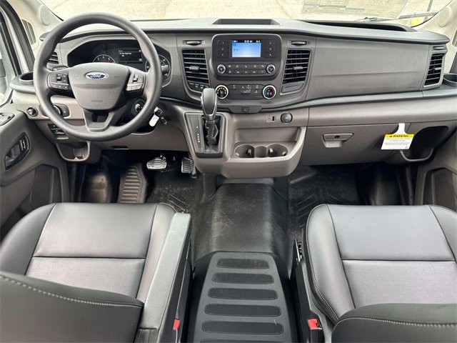 New 2025 Ford Transit 250 148 Medium Roof image 16