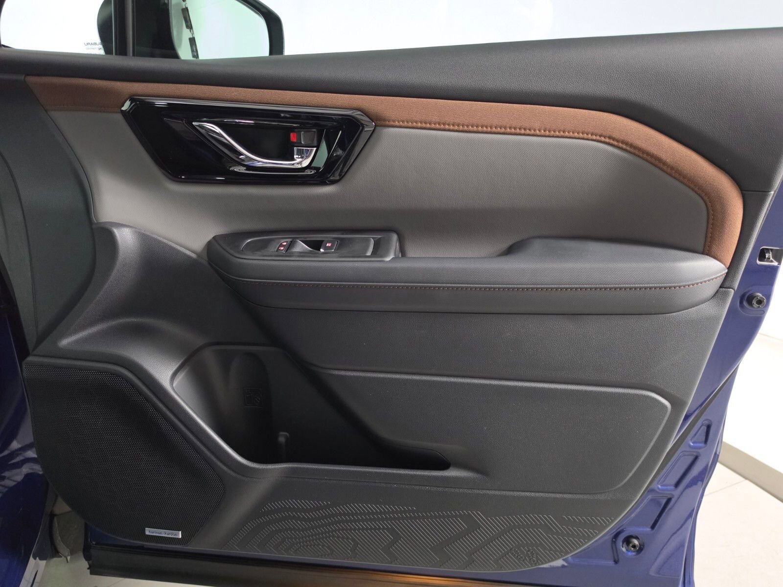 New 2026 Subaru Forester Touring AWD/4WD image 18