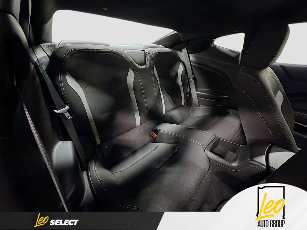 Used 2023 Chevrolet Camaro LT w/ RS Package image 24