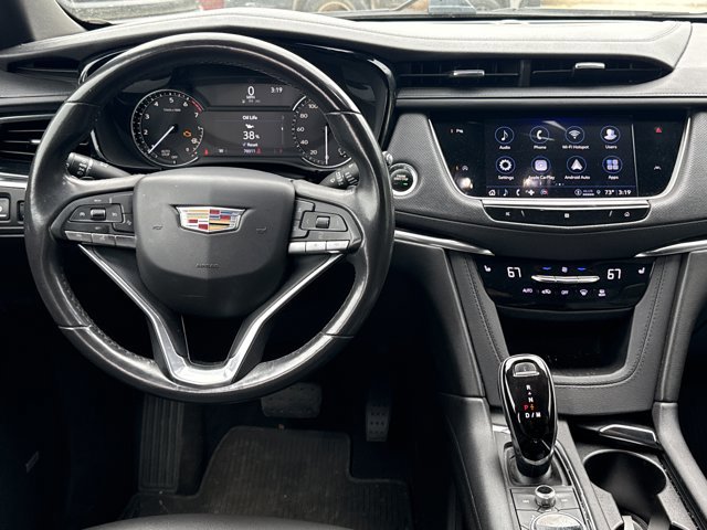 Used 2021 Cadillac XT6 Luxury FWD image 4