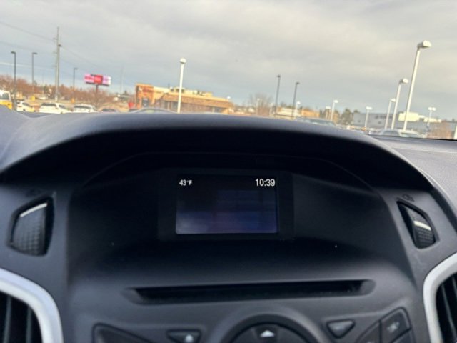 Used 2014 Ford Focus SE image 15