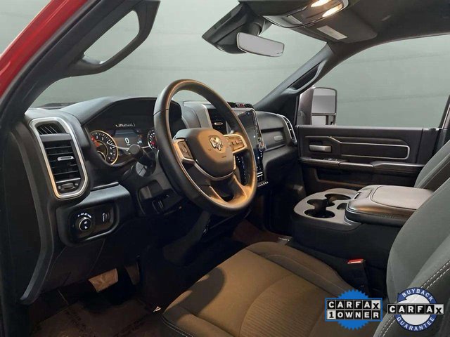 Used 2024 RAM 2500 Big Horn w/ Safety Group image 51