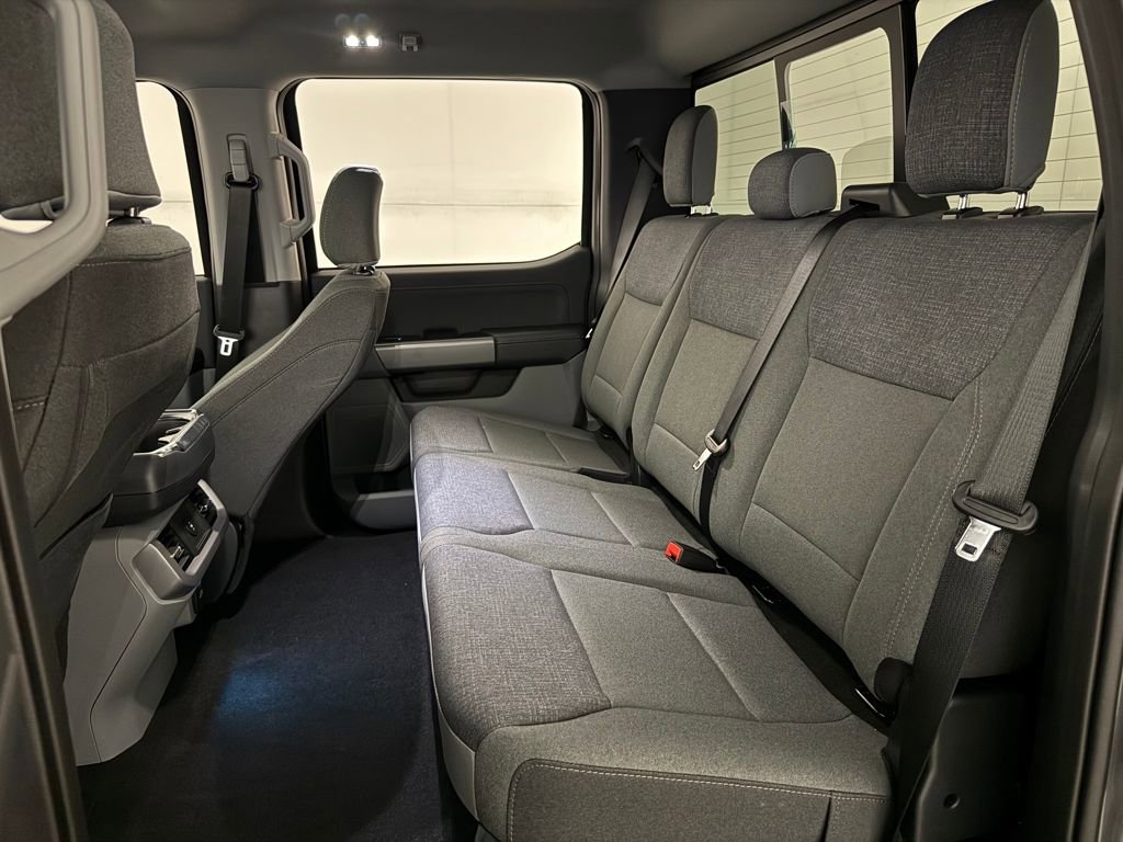 New 2026 Ford F150 XLT image 16
