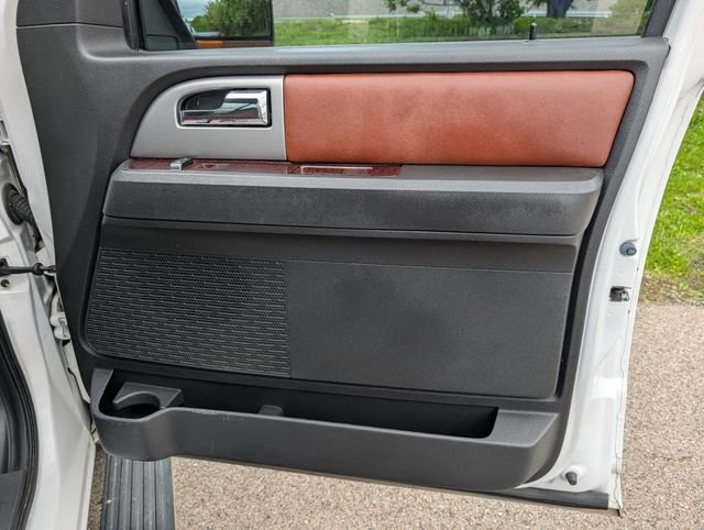 Used 2012 Ford Expedition King Ranch RWD image 33