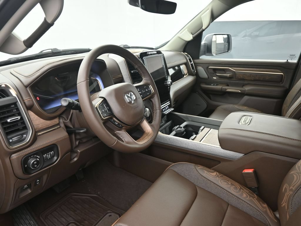 New 2026 RAM 1500 Limited AWD/4WD image 33