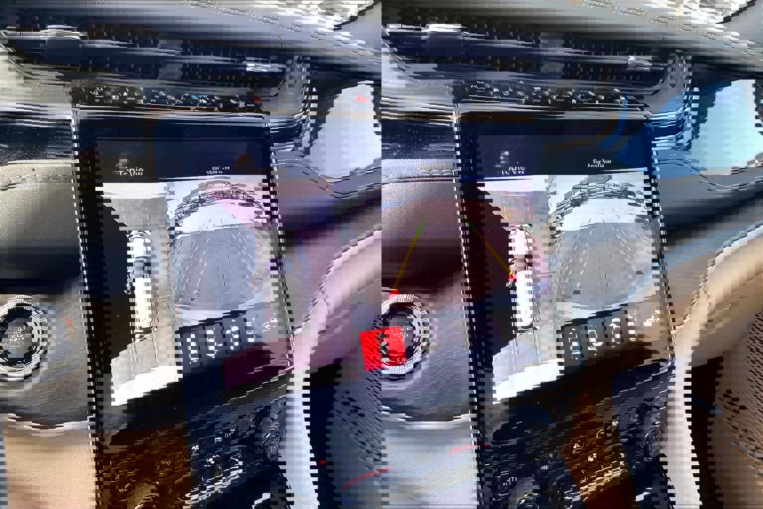 Used 2022 Jeep Grand Cherokee Limited 4xe w/ Luxury Tech Group II image 27