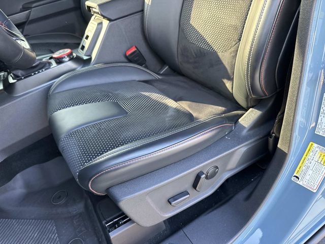 Used 2023 Ford Bronco Raptor image 23