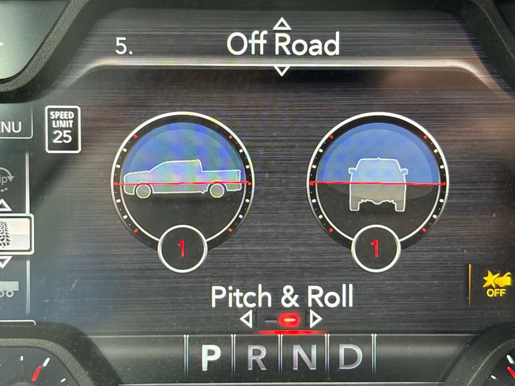 New 2026 RAM 2500 Big Horn AWD/4WD image 50