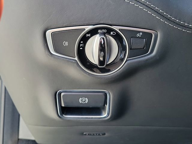 Used 2021 Mercedes-Benz S 560 4MATIC Coupe image 26