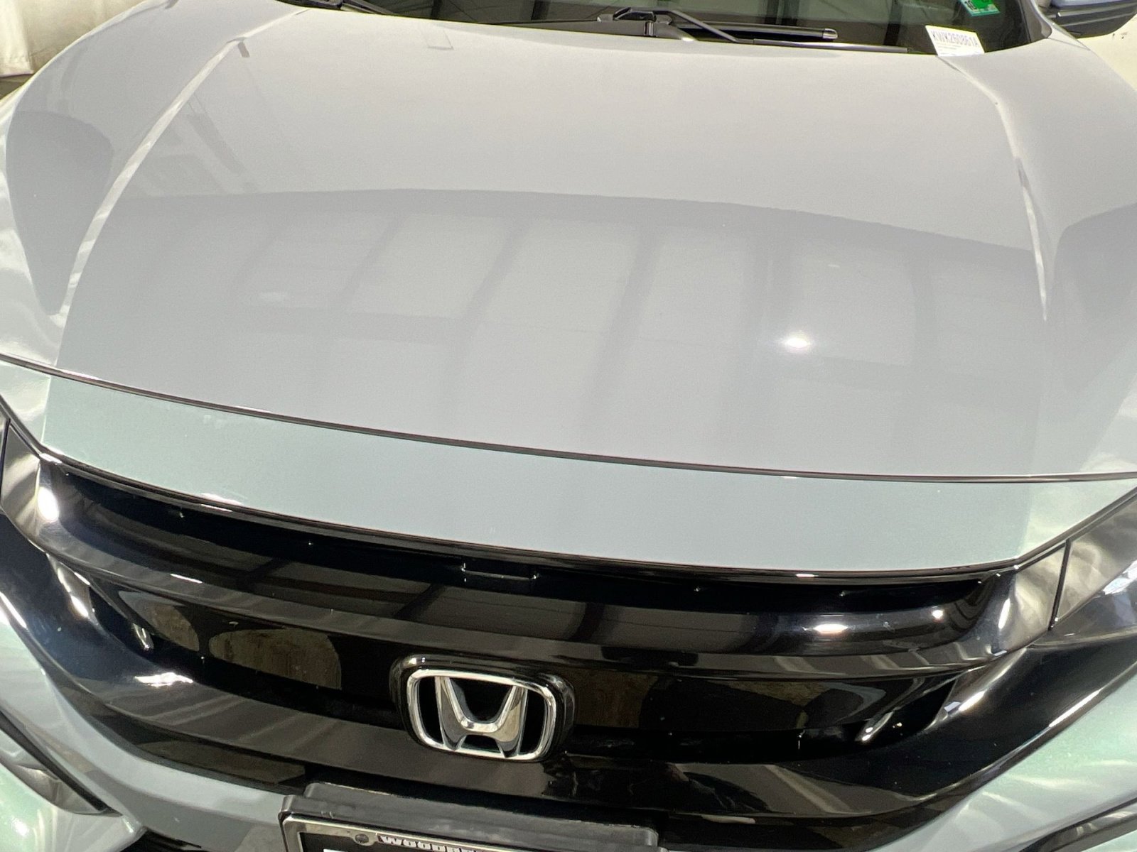 Used 2020 Honda Civic Sport Touring image 12