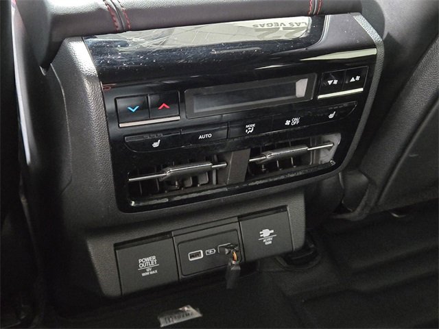 Used 2022 Acura MDX Type S image 16