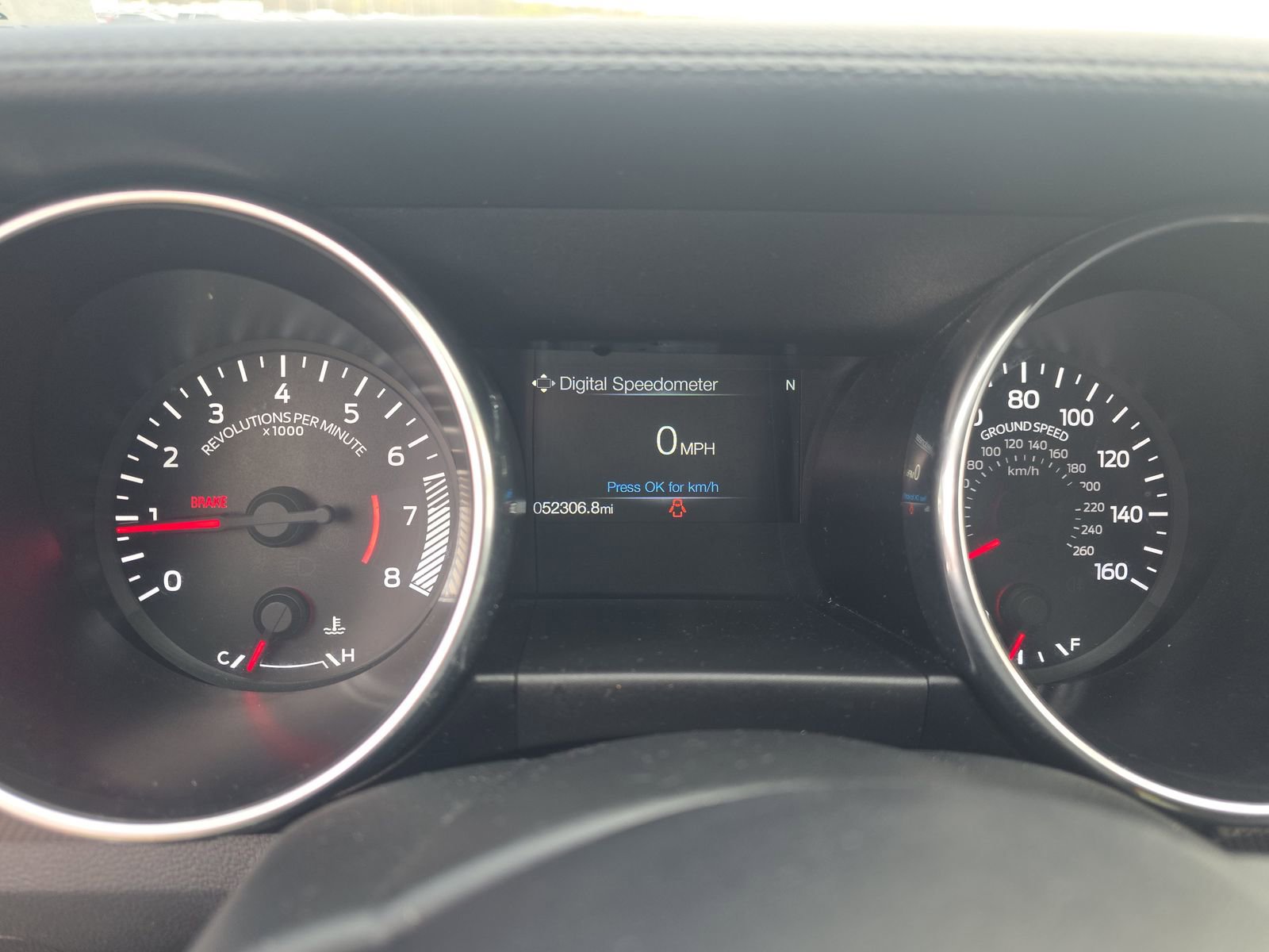 Used 2018 Ford Mustang GT w/ Equipment Group 301A RWD image 10