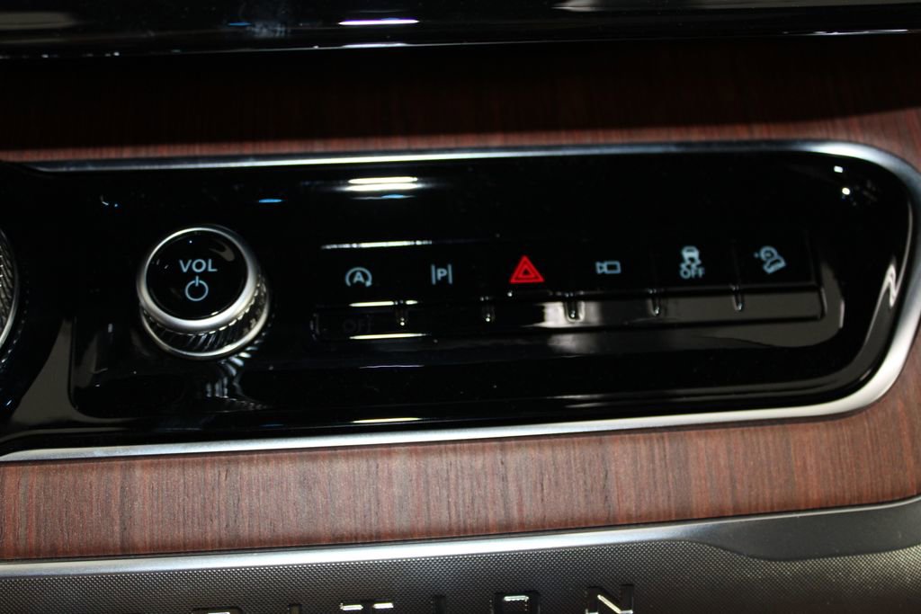 New 2026 Ford Expedition King Ranch image 55