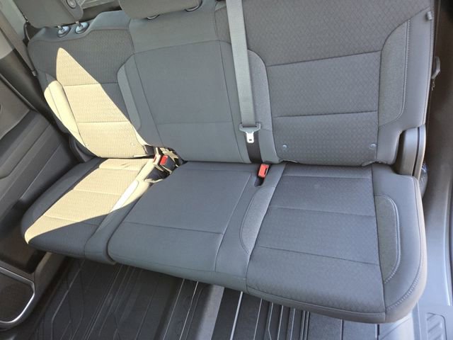 New 2026 Chevrolet Silverado 1500 RST w/ Protection Package image 27