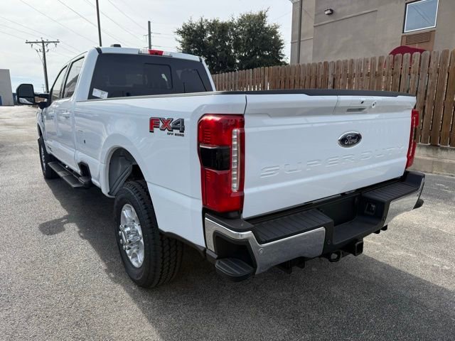 New 2026 Ford F350 XLT w/ XLT Premium Package image 3
