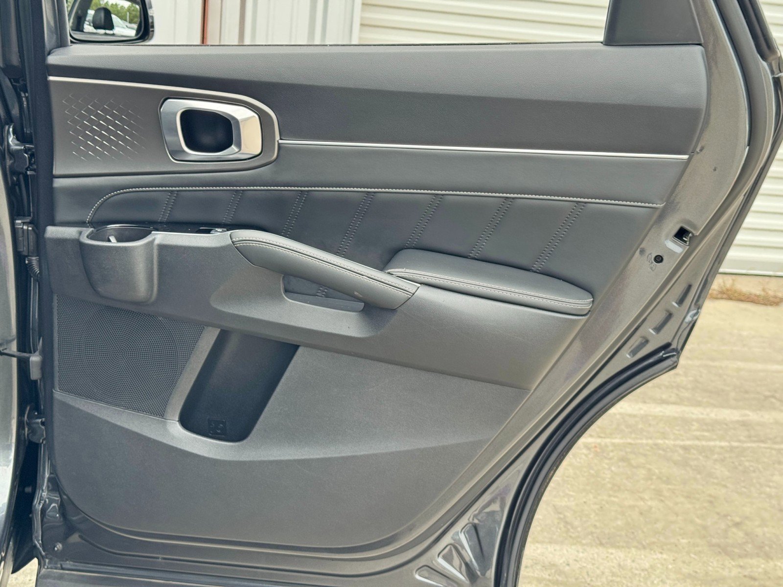 Used 2021 Kia Sorento SX image 43