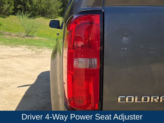 Used 2016 Chevrolet Colorado LT w/ LT Convenience Package AWD/4WD image 25