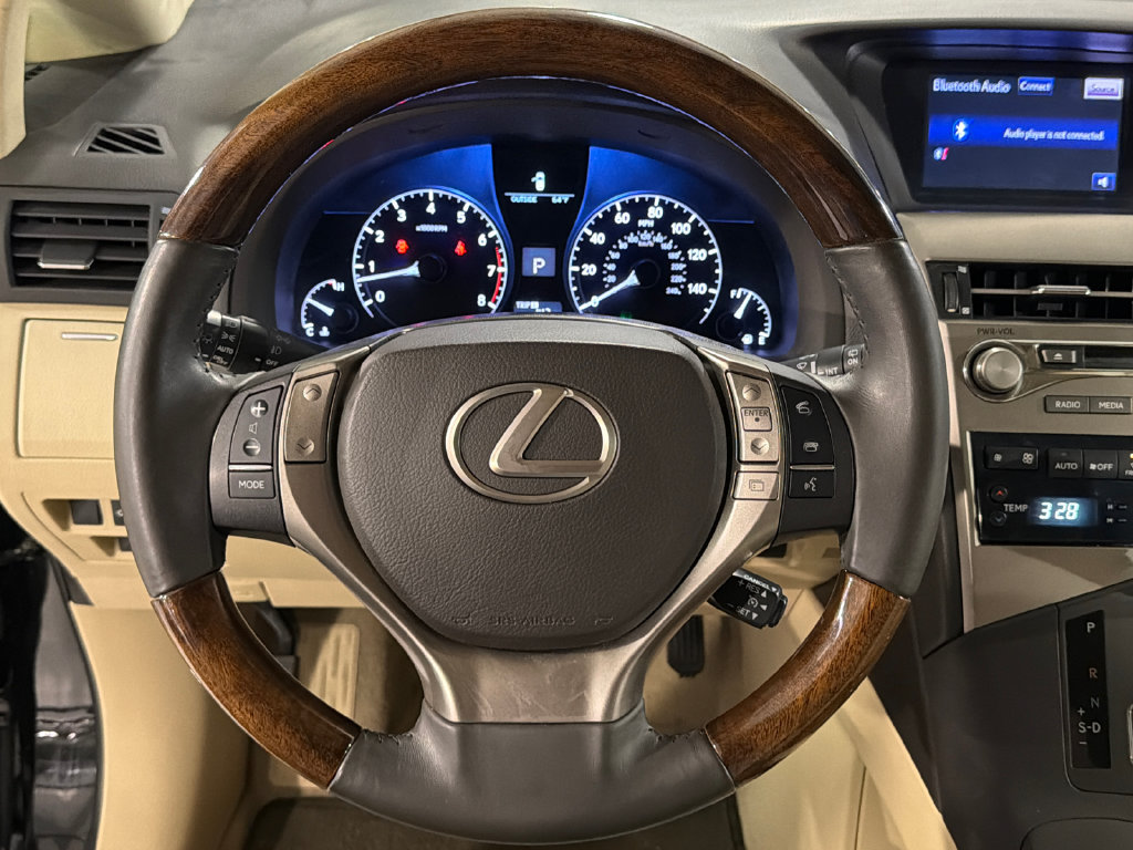 Used 2014 Lexus RX 350 AWD image 13